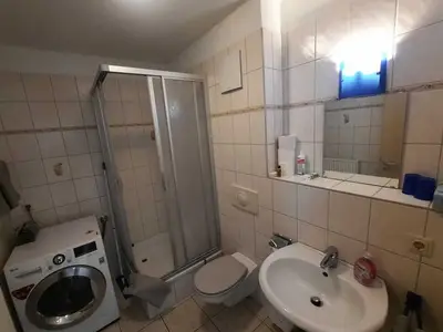 Ferienwohnung für 3 Personen (46 m²) in Waren (Müritz) 9/10