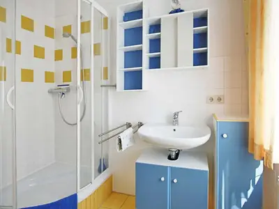 Ferienwohnung für 2 Personen (50 m²) in Waren (Müritz) 7/10