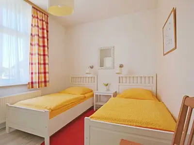Ferienwohnung für 2 Personen (50 m²) in Waren (Müritz) 10/10