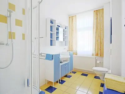 Ferienwohnung für 3 Personen (60 m²) in Waren (Müritz) 7/10
