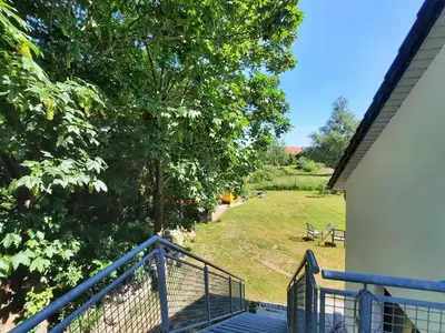 Ferienwohnung für 3 Personen (75 m²) in Alt Falkenhagen 2/10