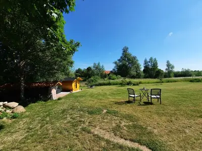 Ferienwohnung für 3 Personen (75 m²) in Alt Falkenhagen 3/10