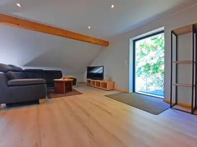 Ferienwohnung für 3 Personen (75 m²) in Alt Falkenhagen 6/10