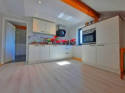 Ferienwohnung für 3 Personen (75 m²) in Alt Falkenhagen 7/10