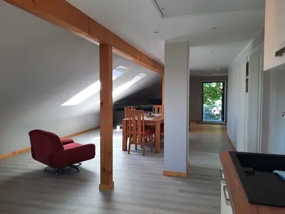Ferienwohnung für 3 Personen (75 m²) in Alt Falkenhagen 8/10