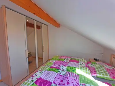Ferienwohnung für 3 Personen (75 m²) in Alt Falkenhagen 9/10