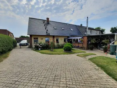 Ferienwohnung für 5 Personen (100 m²) in Waren (Müritz) 5/10