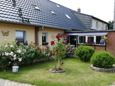 Ferienwohnung für 5 Personen (100 m²) in Waren (Müritz) 6/10