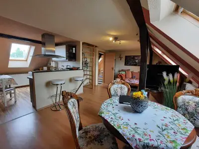 Ferienwohnung für 5 Personen (100 m²) in Waren (Müritz) 8/10