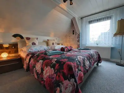 Ferienwohnung für 5 Personen (100 m²) in Waren (Müritz) 10/10