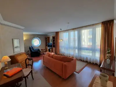 Ferienwohnung für 2 Personen (60 m²) in Waren (Müritz) 5/10
