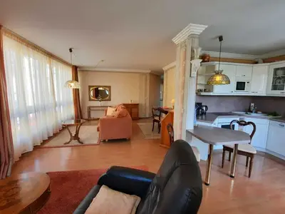 Ferienwohnung für 2 Personen (60 m²) in Waren (Müritz) 6/10