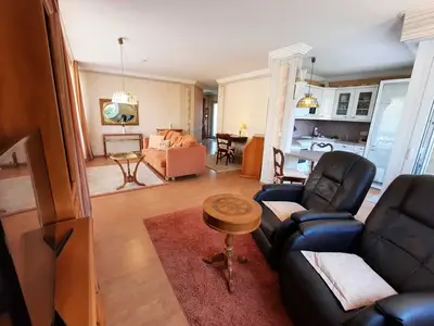 Ferienwohnung für 2 Personen (60 m²) in Waren (Müritz) 7/10