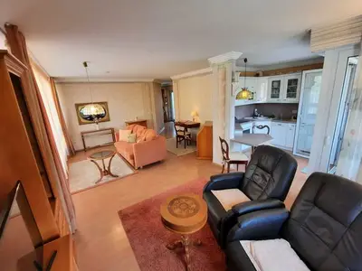 Ferienwohnung für 2 Personen (60 m²) in Waren (Müritz) 8/10