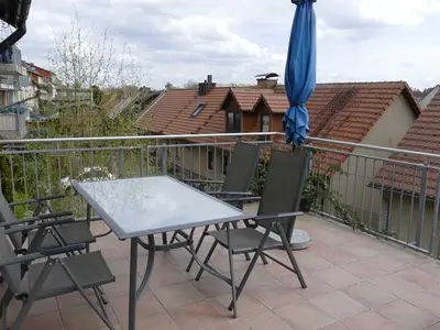 Ferienwohnung für 4 Personen (100 m²) in Waren (Müritz) 1/10