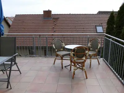 Ferienwohnung für 4 Personen (100 m²) in Waren (Müritz) 2/10