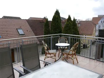 Ferienwohnung für 4 Personen (100 m²) in Waren (Müritz) 3/10