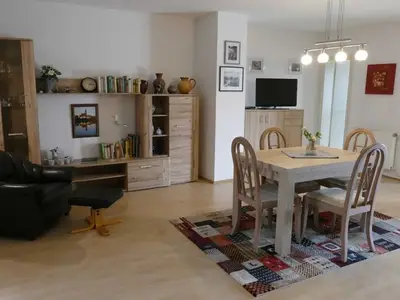 Ferienwohnung für 4 Personen (100 m²) in Waren (Müritz) 8/10