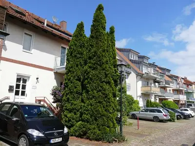 Ferienwohnung für 4 Personen (100 m²) in Waren (Müritz) 9/10