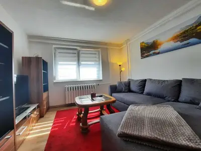 Ferienwohnung für 3 Personen (46 m²) in Waren (Müritz) 10/10