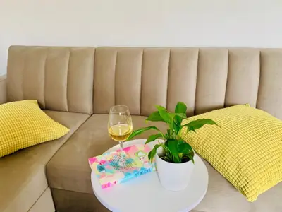 Ferienwohnung für 4 Personen (45 m²) in Waren (Müritz) 4/10