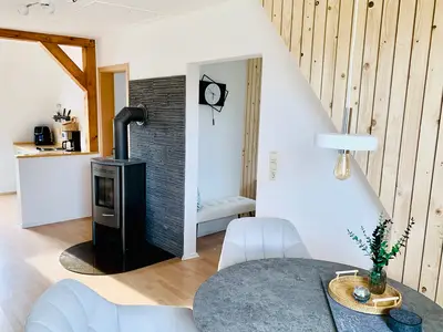 Ferienwohnung für 3 Personen (65 m²) in Federow 1/10