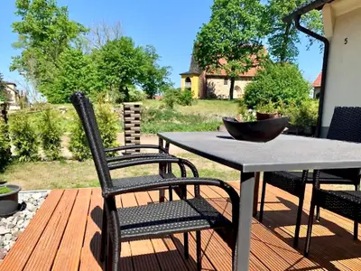 Ferienwohnung für 3 Personen (65 m²) in Federow 6/10