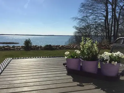 Ferienwohnung für 4 Personen (98 m²) in Waren (Müritz) 1/10