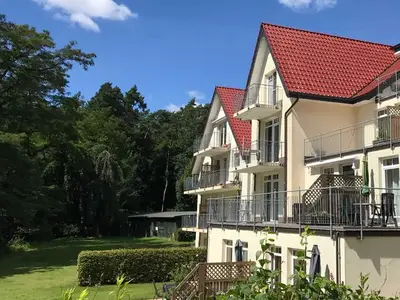 Ferienwohnung für 4 Personen (98 m²) in Waren (Müritz) 3/10