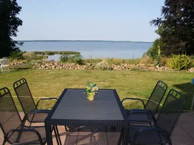 Ferienwohnung für 4 Personen (98 m²) in Waren (Müritz) 4/10