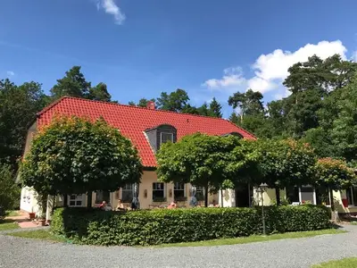 Ferienwohnung für 4 Personen (98 m²) in Waren (Müritz) 8/10