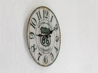 Dekoratives Detail