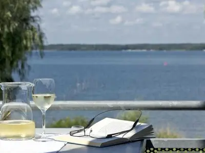 Ferienwohnung für 4 Personen (75 m²) in Waren (Müritz) 1/10