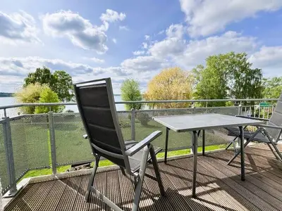 Ferienwohnung für 4 Personen (75 m²) in Waren (Müritz) 2/10