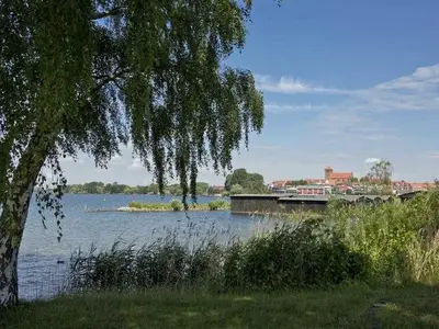 Ferienwohnung für 4 Personen (75 m²) in Waren (Müritz) 5/10