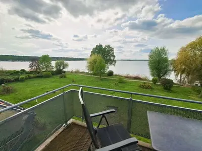 Ferienwohnung für 4 Personen (75 m²) in Waren (Müritz) 6/10
