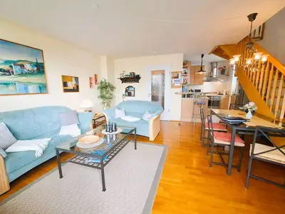 Ferienwohnung für 4 Personen (75 m²) in Waren (Müritz) 8/10