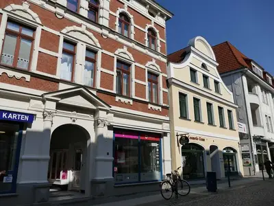 Ferienwohnung für 3 Personen (55 m²) in Waren (Müritz) 4/10