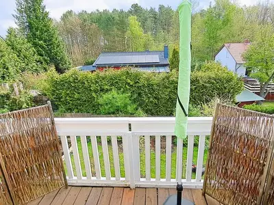 Ferienwohnung für 2 Personen (60 m²) in Waren (Müritz) 2/10