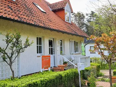 Ferienwohnung für 2 Personen (60 m²) in Waren (Müritz) 4/10
