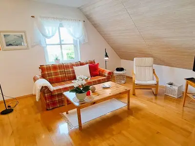 Ferienwohnung für 2 Personen (60 m²) in Waren (Müritz) 7/10