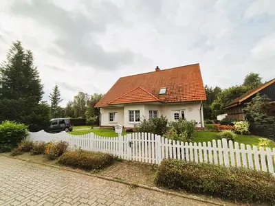 Ferienwohnung für 2 Personen (45 m²) in Waren (Müritz) 1/10