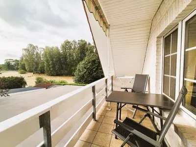 Ferienwohnung für 2 Personen (45 m²) in Waren (Müritz) 5/10