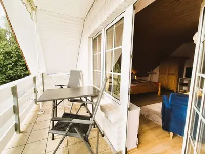 Ferienwohnung für 2 Personen (45 m²) in Waren (Müritz) 6/10