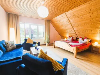 Ferienwohnung für 2 Personen (45 m²) in Waren (Müritz) 7/10