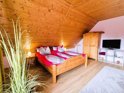 Ferienwohnung für 2 Personen (45 m²) in Waren (Müritz) 8/10