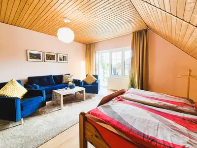 Ferienwohnung für 2 Personen (45 m²) in Waren (Müritz) 9/10