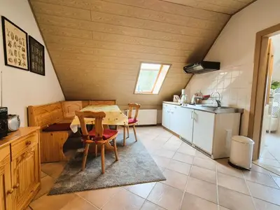 Ferienwohnung für 2 Personen (45 m²) in Waren (Müritz) 10/10