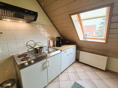 Ferienwohnung für 2 Personen (45 m²) in Waren (Müritz) 9/10