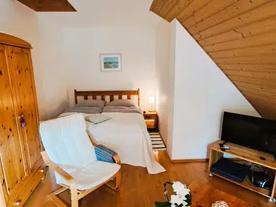 Ferienwohnung für 2 Personen (40 m²) in Waren (Müritz) 2/10